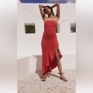 Free People Made Me Blush MIDI